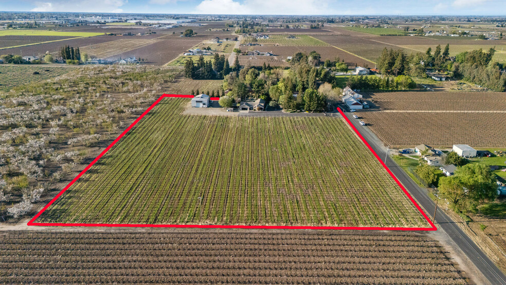 13299 N Curry Ave, Lodi, CA à vendre - Photo principale – Image 1 sur 11