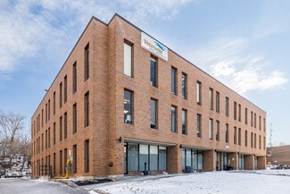 Plus de détails pour 1750 Courtwood Cres, Ottawa, ON - Bureau à louer
