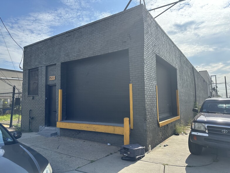 75 Goble St, Newark, NJ à vendre - Photo de l’immeuble – Image 2 sur 8