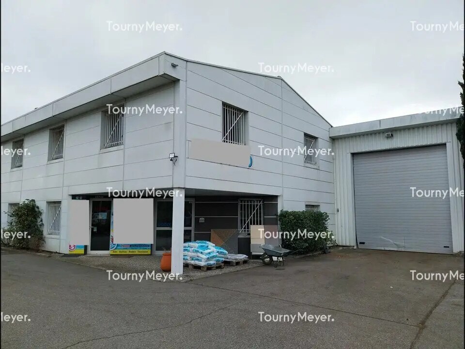 Photo de l’immeuble