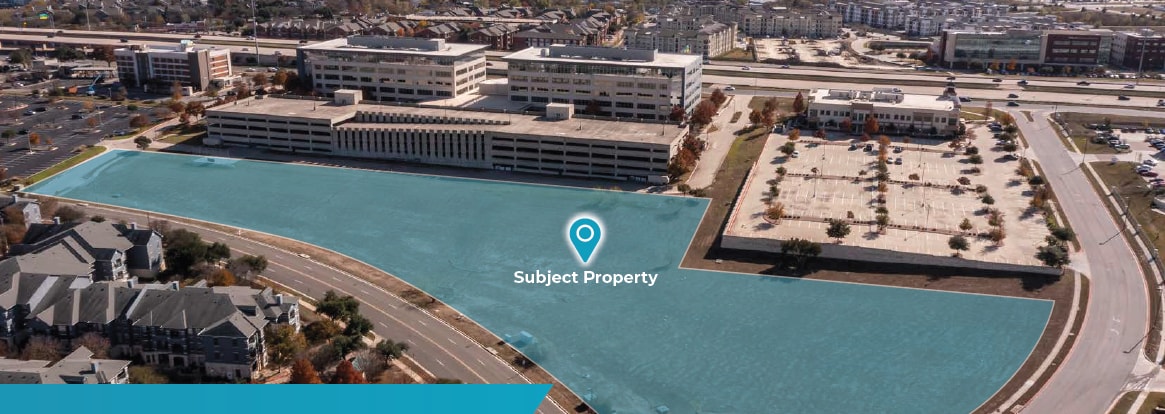 Sundance Parkway, Round Rock, TX à vendre Photo principale– Image 1 sur 3