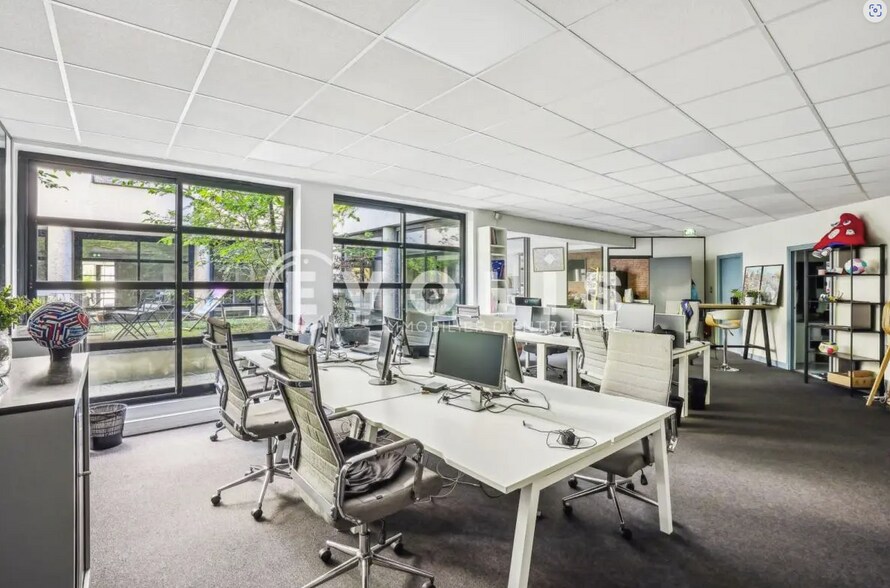 45 Rue Paul Bert, Boulogne-Billancourt à vendre - Photo intérieure – Image 2 sur 6