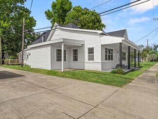 Plus de détails pour 101 W Center St, DeQuincy, LA - Bureau à louer