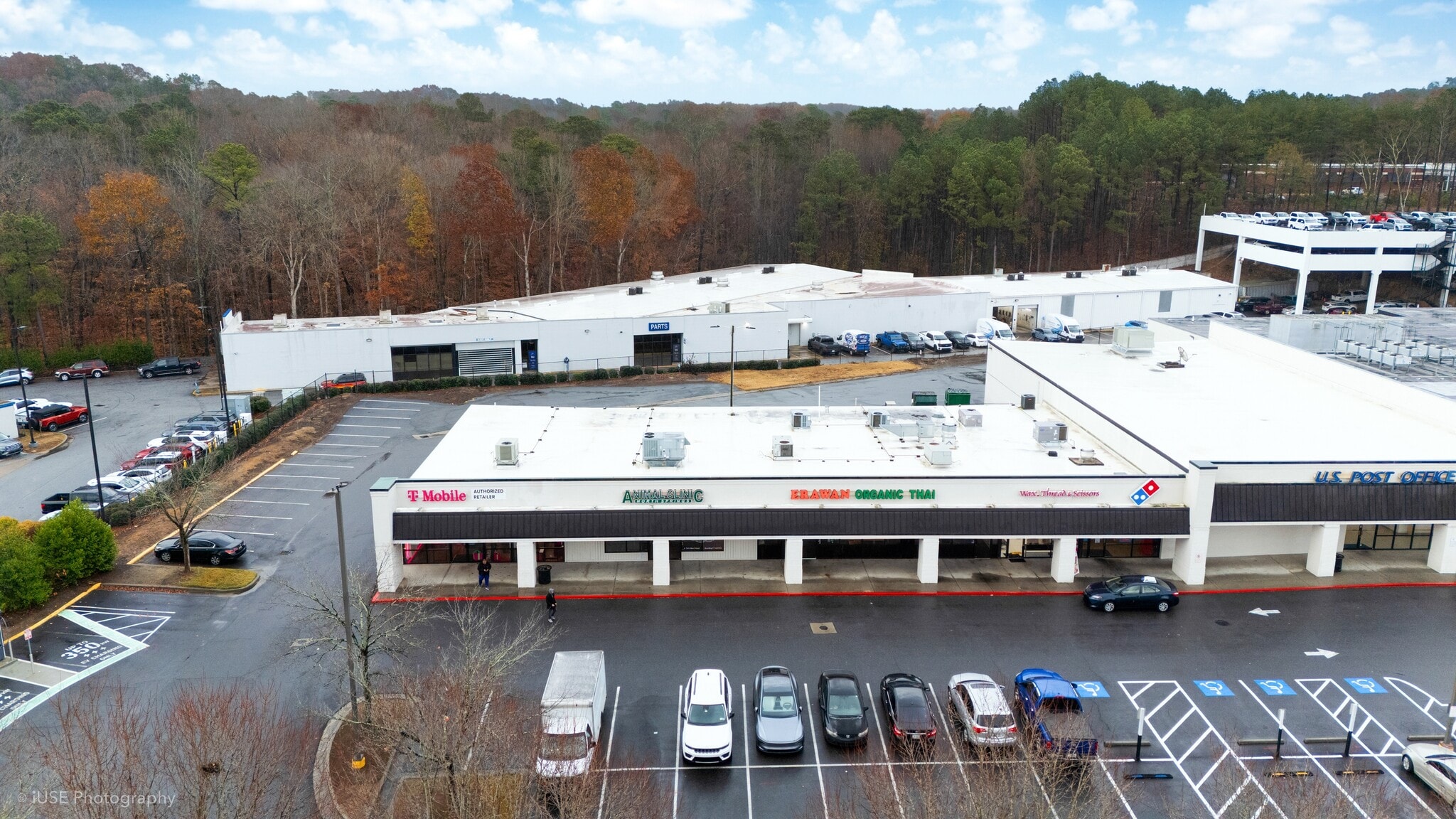 7507 NE Roswell Rd, Atlanta, GA à louer Photo intérieure– Image 1 sur 4