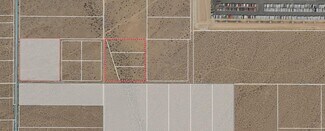 Plus de détails pour 0 Tecaya rd, Apple Valley, CA - Terrain à vendre