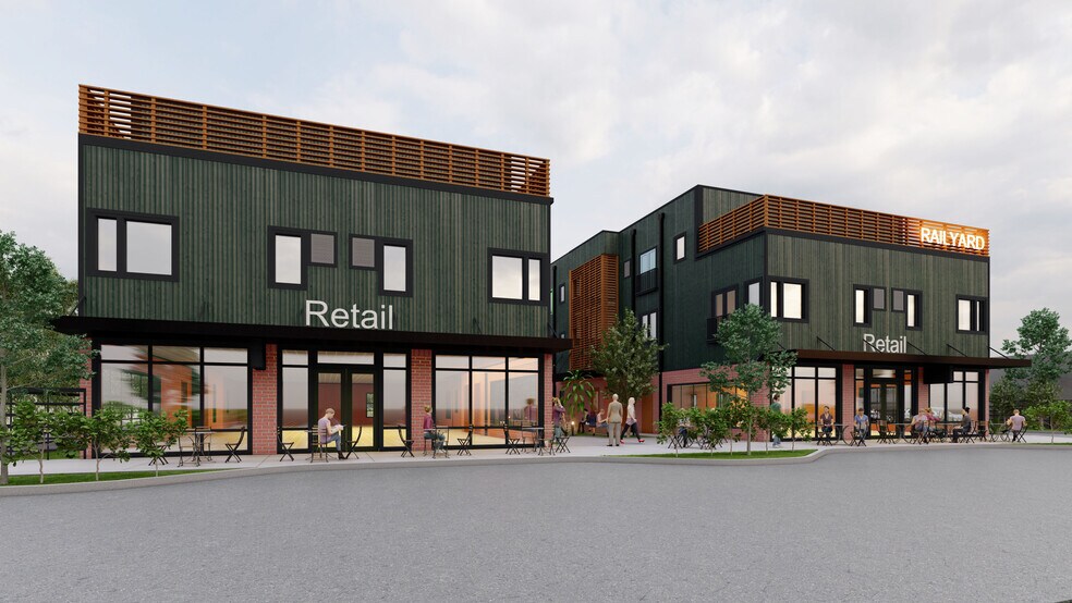 1000 Delaware Ave, Lexington, KY à louer - Photo de l’immeuble – Image 1 sur 19