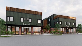 Plus de détails pour 1000 Delaware Ave, Lexington, KY - Local commercial à louer