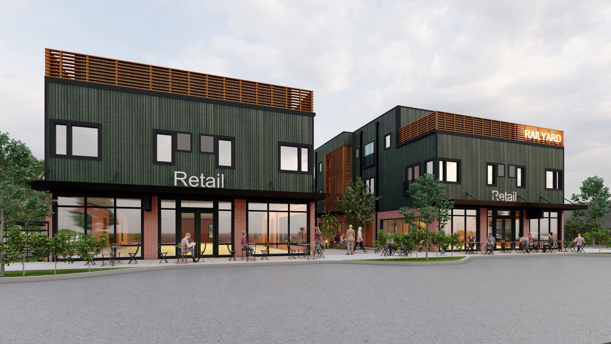 1000 Delaware Ave, Lexington, KY à louer Photo de l’immeuble– Image 1 sur 20