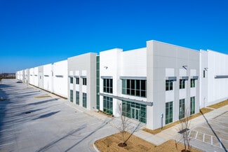 Plus de détails pour 7520 Eastgate Blvd, Mount Juliet, TN - Industriel/Logistique à louer