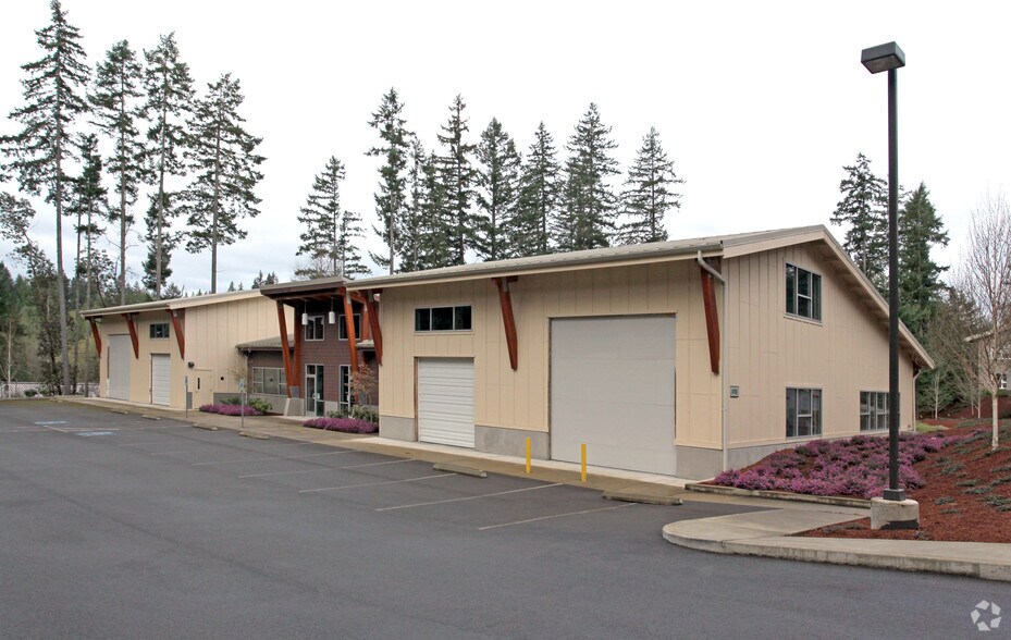 4706 97th St NW, Gig Harbor, WA à louer - Photo principale – Image 1 sur 7