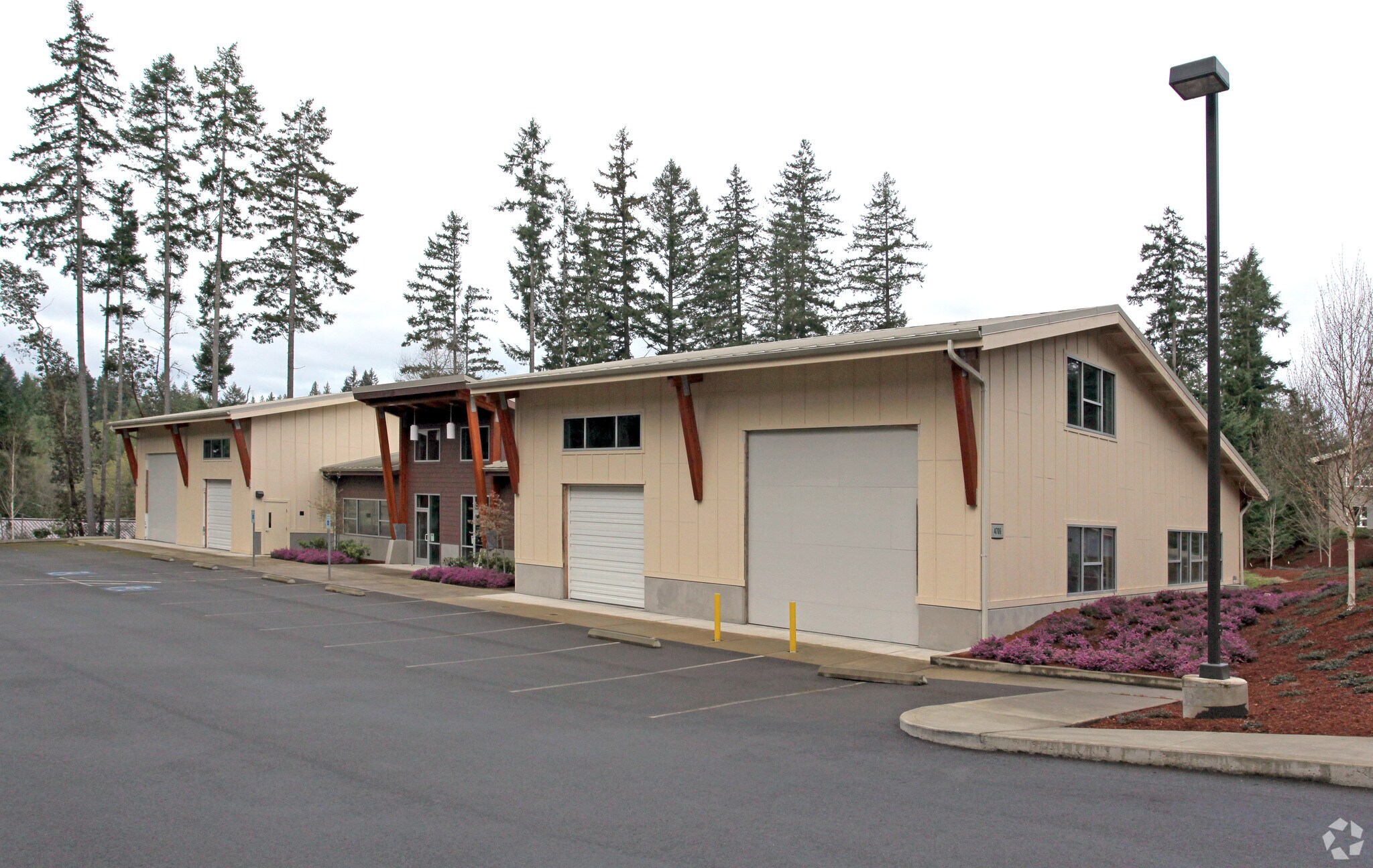 4706 97th St NW, Gig Harbor, WA à louer Photo principale– Image 1 sur 8