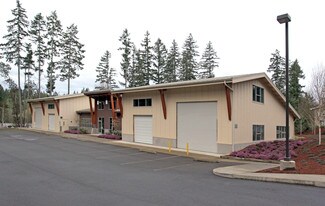 Plus de détails pour 4706 97th St NW, Gig Harbor, WA - Local d'activités à louer