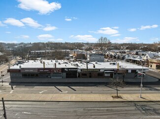 Plus de détails pour 8402 Astoria Blvd, East Elmhurst, NY - Terrain à vendre