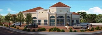 Plus de détails pour 20115 Van Buren Blvd, Riverside, CA - Local commercial à louer