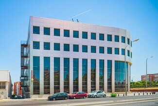 Plus de détails pour Calle de Antonio López, 249, Madrid - Bureau à vendre