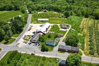 Plus de détails pour 136 Main Rd, Westhampton, MA - Local commercial à vendre
