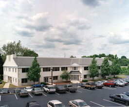 2260 Butler Pike, Plymouth Meeting, PA à louer Photo de l’immeuble– Image 2 sur 14