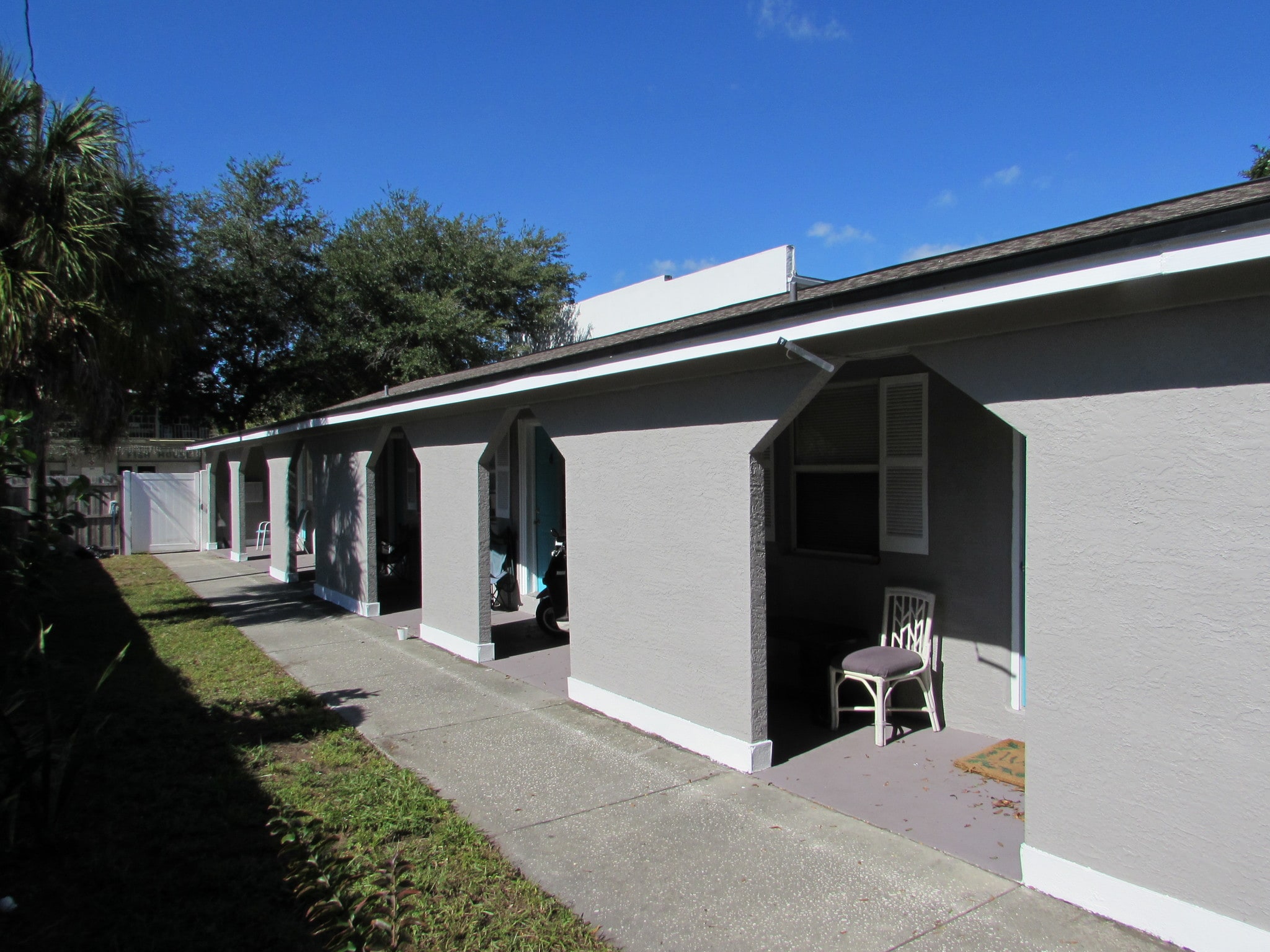 10 Units - Pinellas portefeuille de 2 biens à vendre sur LoopNet.fr Photo principale– Image 1 sur 6