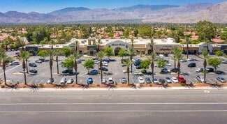 Plus de détails pour 73011-73091 Monterey Ave, Palm Desert, CA - Local commercial à louer