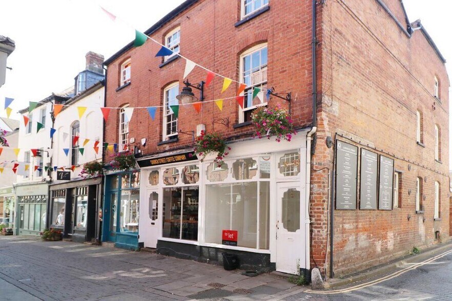 38 Church St, Hereford à louer - Photo de l’immeuble – Image 2 sur 16
