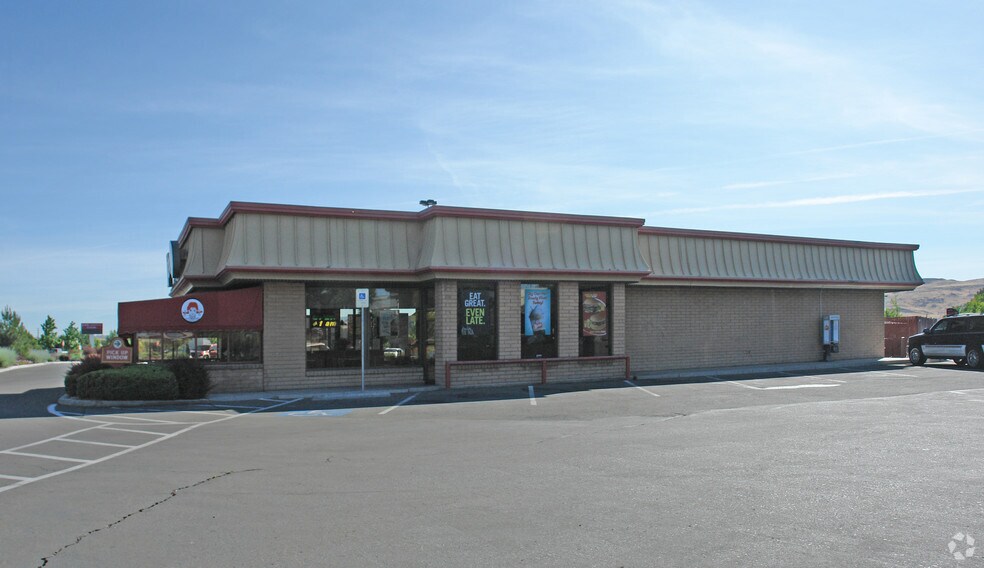 440 N McCarran Blvd, Sparks, NV à vendre - Photo de l’immeuble – Image 2 sur 3