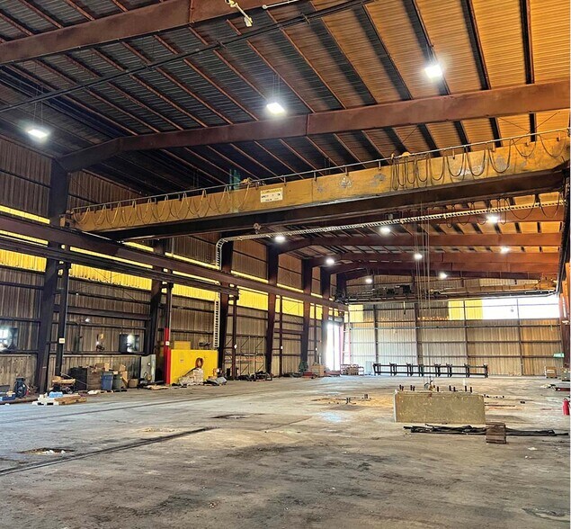 2315 Pier St, Memphis, TN à louer - Photo intérieure – Image 3 sur 7