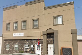 Plus de détails pour 224 S State St, Shelley, ID - Local d’activités à vendre