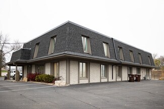 Plus de détails pour 18001 Highway 7, Minnetonka, MN - Bureau à vendre