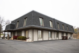 Plus de détails pour 18001 Highway 7, Minnetonka, MN - Bureau à vendre