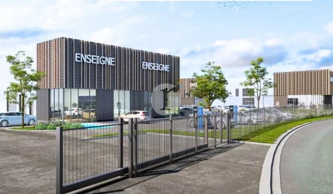 Plus de détails pour Local commercial à louer