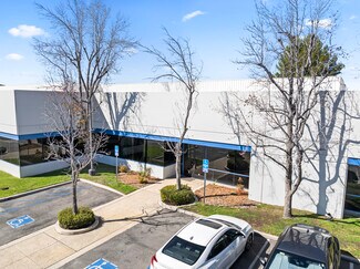 Plus de détails pour 94 W Cochran St, Simi Valley, CA - Local d’activités à vendre