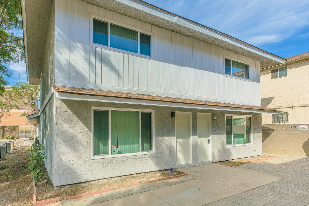 11525 Haro Ave, Downey, CA à vendre Photo de l’immeuble– Image 1 sur 18