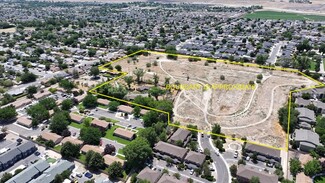 Plus de détails pour 610 Westerlund Ln, Fernley, NV - Terrain à vendre