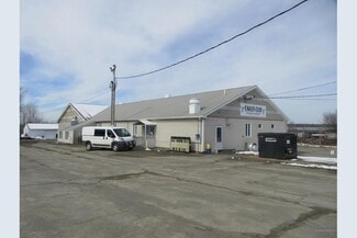 Plus de détails pour 22 Atlantic Ave, Brewer, ME - Industriel/Logistique à vendre