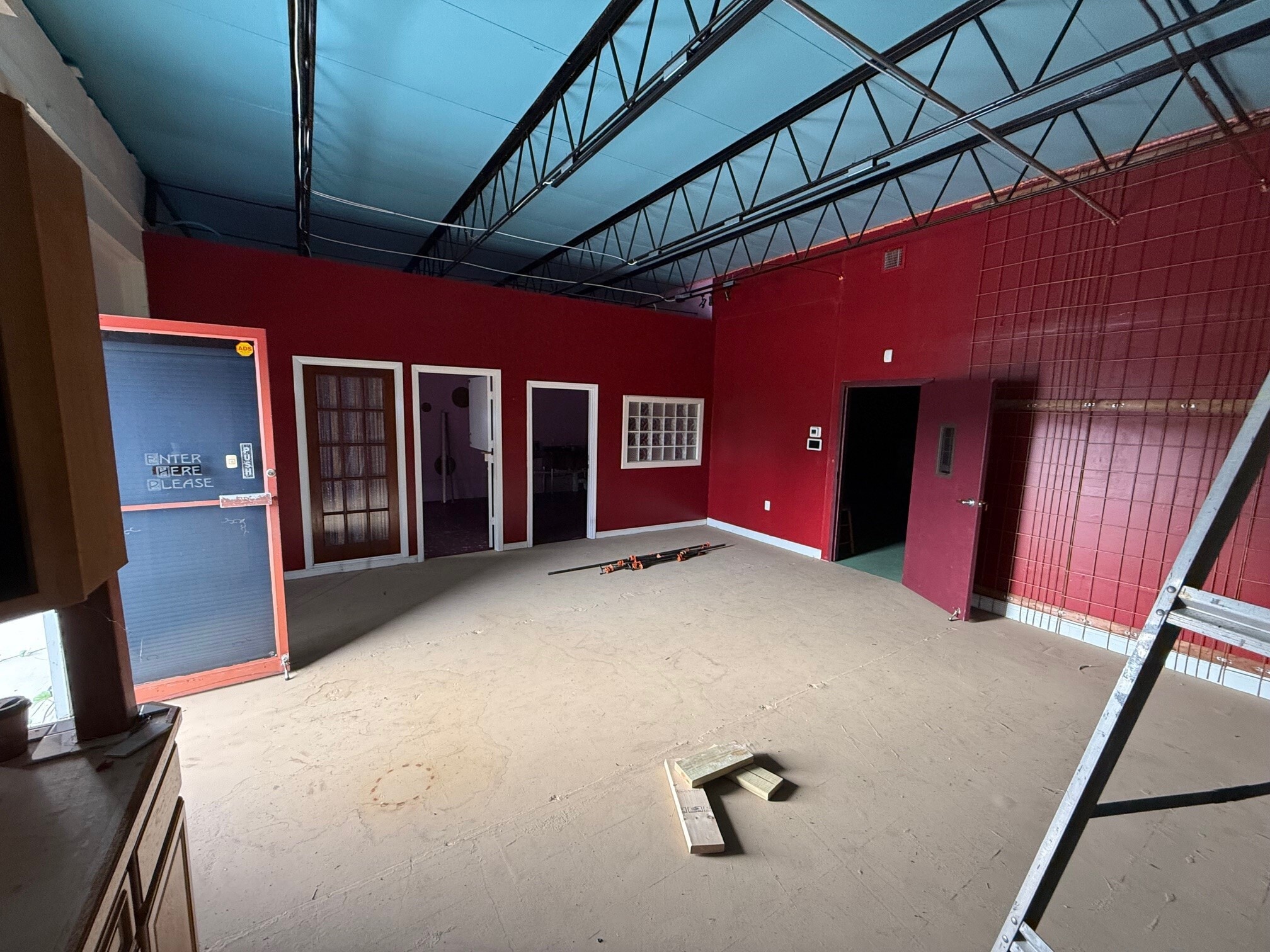 8075-8085 N Atlantic Ave, Cape Canaveral, FL à louer Photo de l’immeuble– Image 1 sur 6