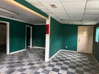 Plus de détails pour 3082 Old Mesena Rd NW, Thomson, GA - Industriel/Logistique à vendre