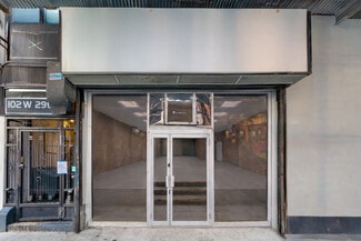 Plus de détails pour 102 W 29th St, New York, NY - Local commercial à louer