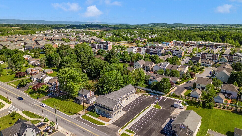 3535 Urbana Pike, Frederick, MD à vendre - Photo de l’immeuble – Image 3 sur 23