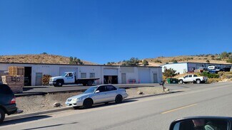 Plus de détails pour 5705 Tanberg Dr, Sun Valley, NV - Industriel/Logistique à vendre