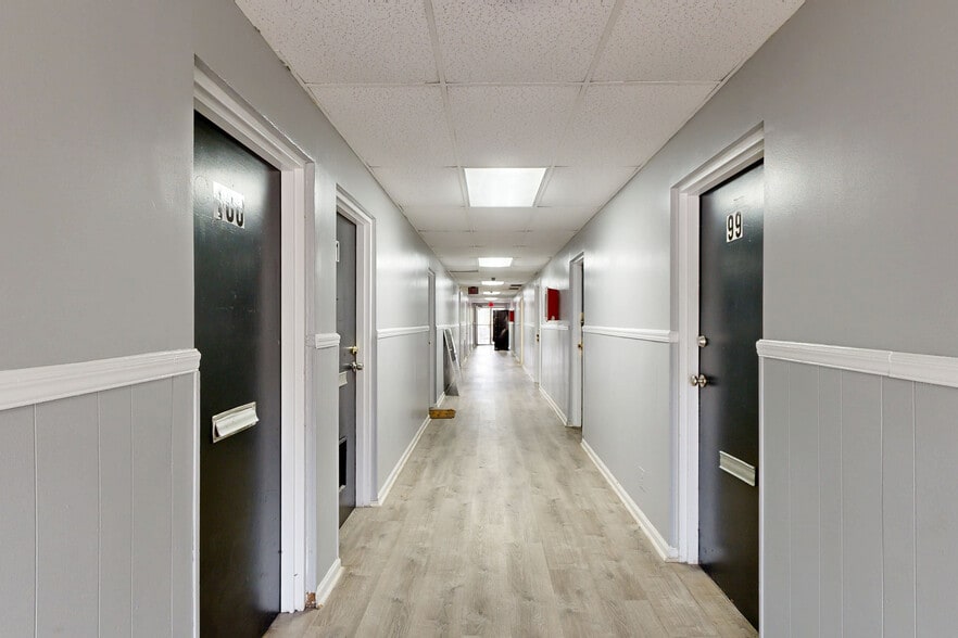 2180 Campbellton Rd, Atlanta, GA à vendre - Numérisation 3D Matterport – Image 1 sur 1