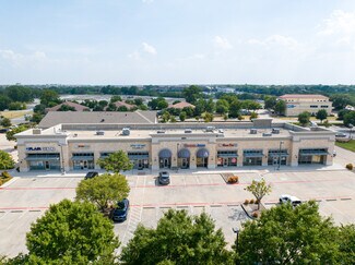 Plus de détails pour 3851 Stonebridge Dr, McKinney, TX - Local commercial à louer