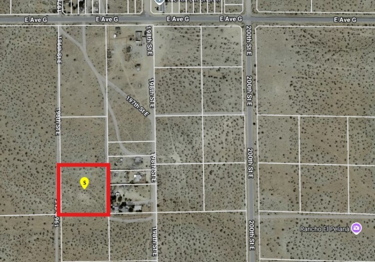 N/A, Lancaster, CA à vendre - Autre – Image 1 sur 1