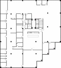 199 S Los Robles Ave, Pasadena, CA à louer Plan d’étage– Image 1 sur 1
