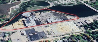 Plus de détails pour 437 S Main St, Cheboygan, MI - Industriel/Logistique à vendre
