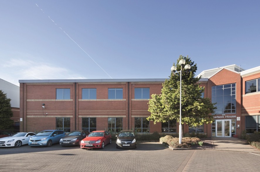 20 Mossland Rd, Glasgow à louer - Photo principale – Image 3 sur 3