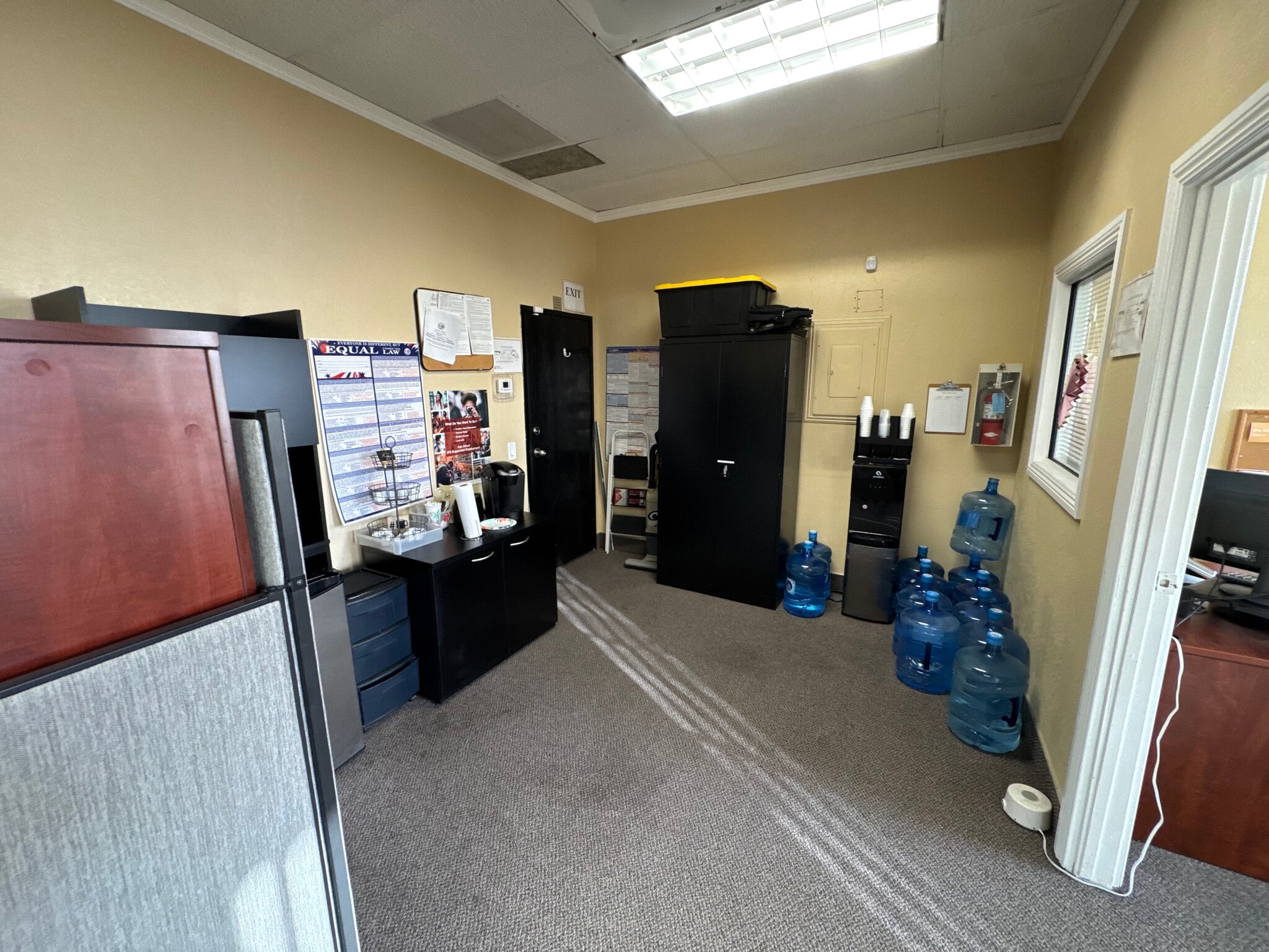 6505 Rosemead Blvd, Pico Rivera, CA à louer Photo intérieure– Image 1 sur 4