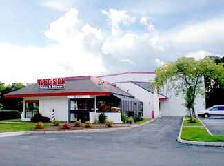Plus de détails pour 4351 George Washington Mem Hwy, Yorktown, VA - Local commercial à louer