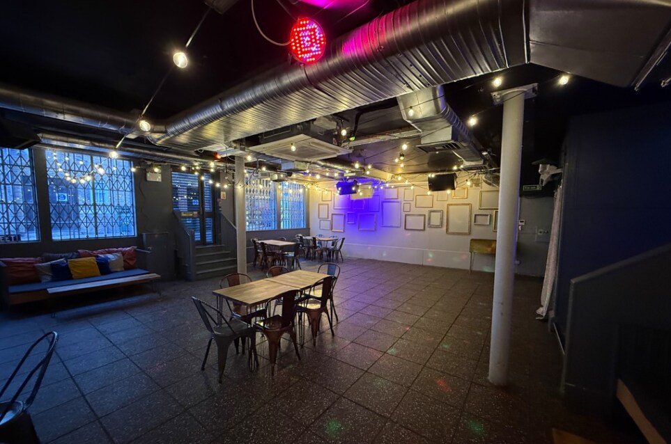 3-7 Middle St, Croydon à louer Photo intérieure– Image 1 sur 2