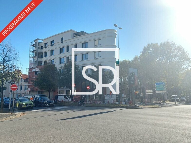 141 Boulevard Lavoisier, Clermont-Ferrand à vendre - Photo de l’immeuble – Image 3 sur 10