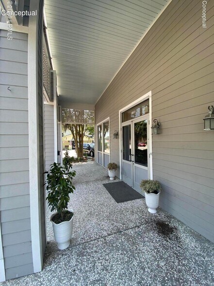 1420 Ribaut Rd, Port Royal, SC à louer - Photo de l’immeuble – Image 2 sur 26